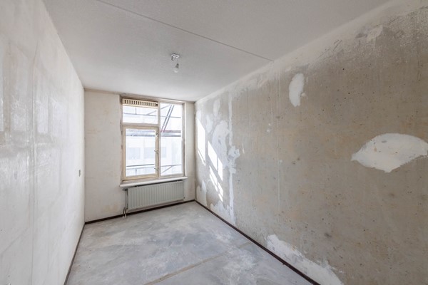 Medium property photo - Wijttenbachstraat 297, 1093 HX Amsterdam